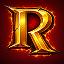 Roman SMP server icon
