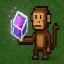 MonkeyPvP server icon