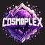 Cosmoplex server icon