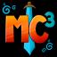 MCCubed server icon
