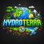 Hydroterra server icon