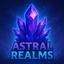 Astral Realms server icon