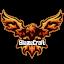 Blazecraft server icon