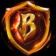 Bonfire server icon
