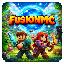 FusionMC server icon