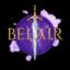 BELAIR server icon