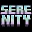 Serenity SMP server icon