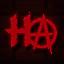 Hardcore Anarchy server icon