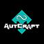 Autcraft server icon