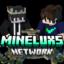 MineLuxs Network server icon