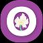 Orchid Towny server icon