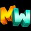 MineWave server icon