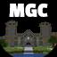 MaxGameCraft server icon