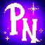 Purple Nova server icon