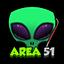 Area 51 Servers server icon