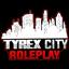 TyrexCity server icon