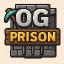 OGPrison server icon