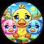 DuckSMP server icon