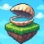 Clammers SkyBlock server icon