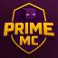 PrimeMC server icon