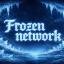 Frozen Network server icon