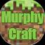 MurphyCraft server icon