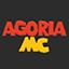 Agoria MC server icon
