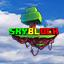 Skyblock Portugal server icon