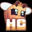 The Honeycomb server icon