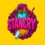 Stancry OP Skyblock server icon