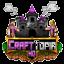 CraftTopiaHQ.net server icon