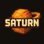 Saturn server icon