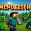 McPixelsFR server icon