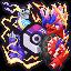 PokeMania server icon