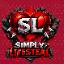 Simply Lifesteal server icon