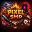 Pixel SMP server icon