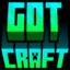 GotCraft Network server icon