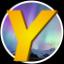 Yukraft server icon
