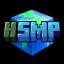 Hardstone SMP server icon