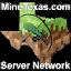 MineTexas Public Server Network server icon