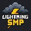 Lightning SMP server icon