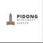 Pidong SMP server icon