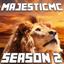 MajesticMC server icon