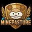 MinePasture server icon