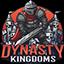 Dynasty Kingdoms server icon