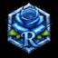 RoseMC Network server icon