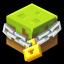 Landlock server icon