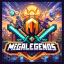 MegaLeyendas server icon