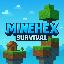MineHex server icon