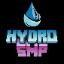Hydro Vanilla SMP server icon